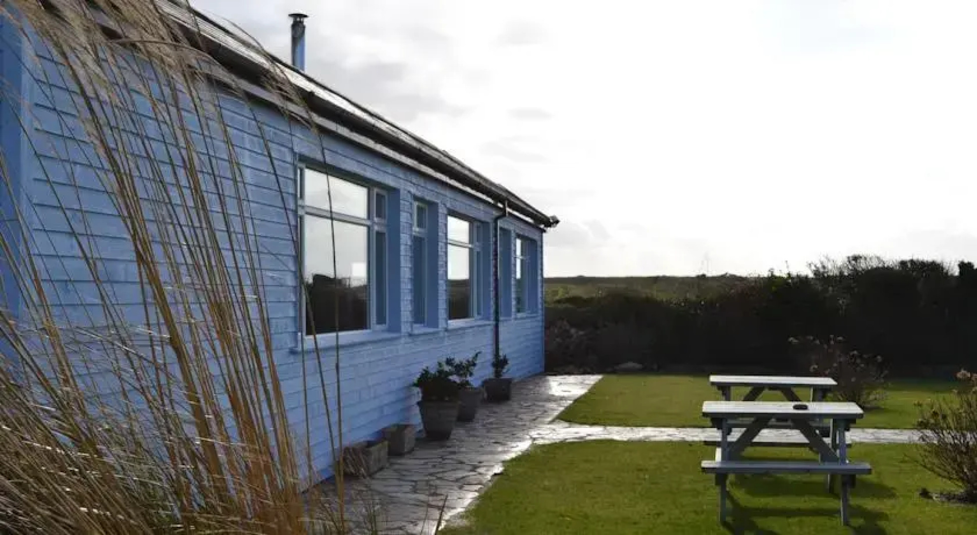 The Inn at Bedruthan