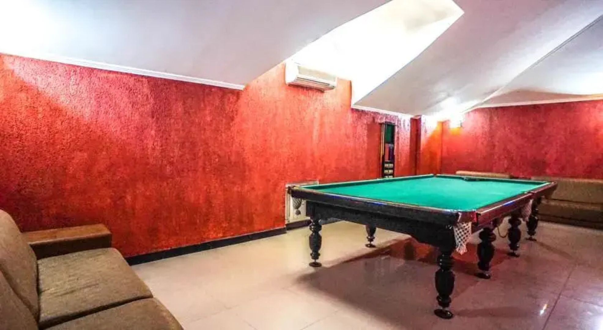 Королевский Дрозд