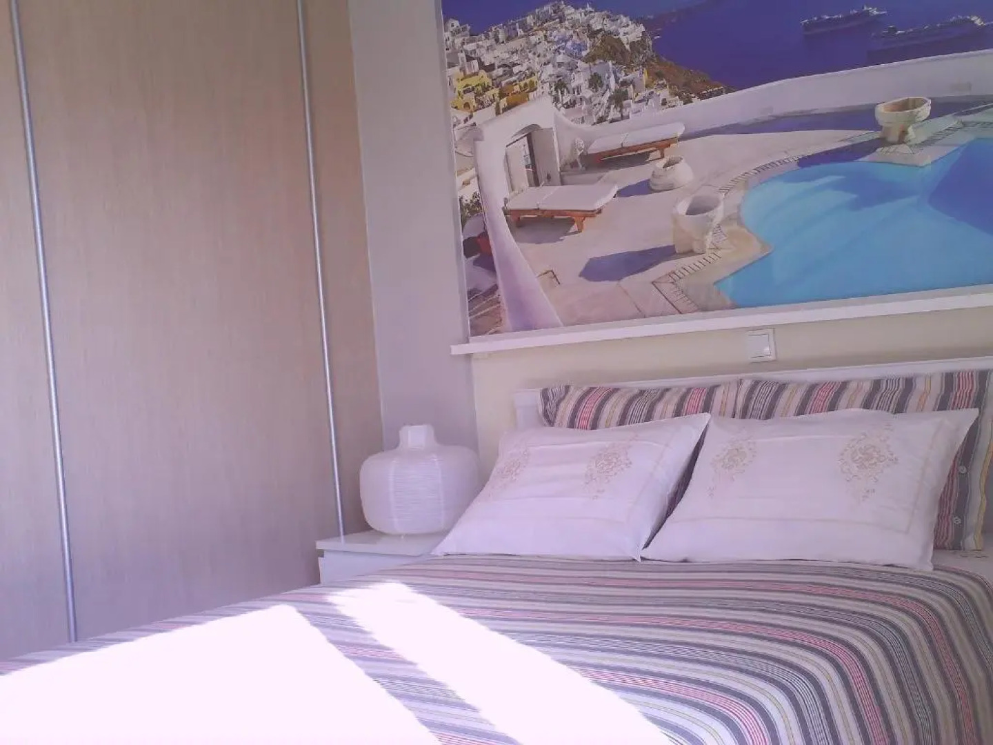 Rafina Port Paradise