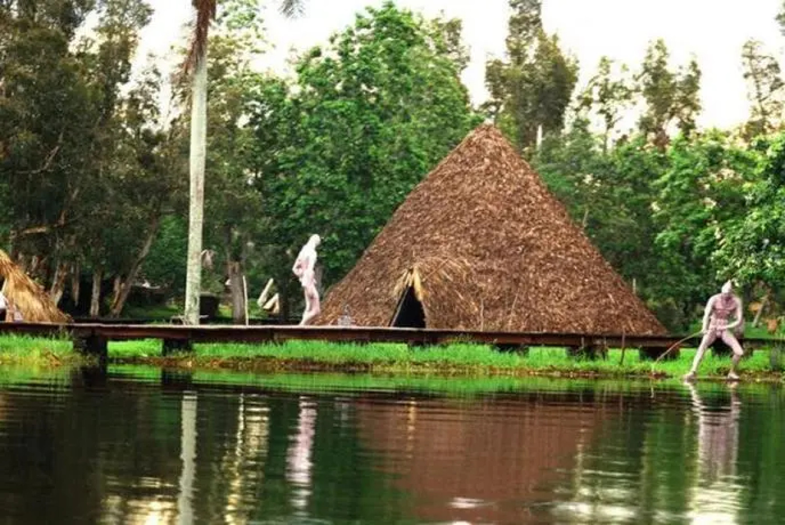 Horizontes Villa Guamá