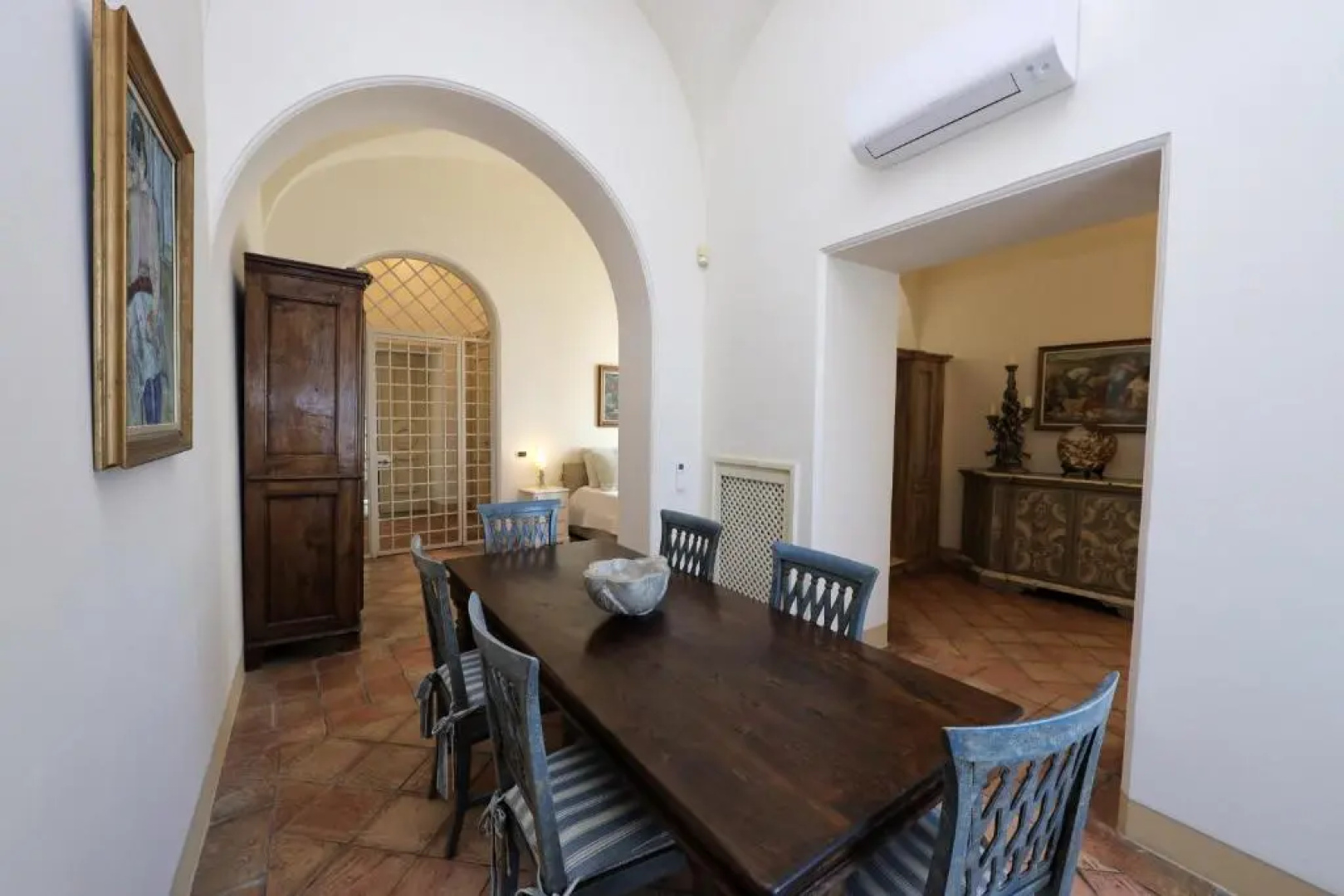 Casa Raiola Luxury rooms