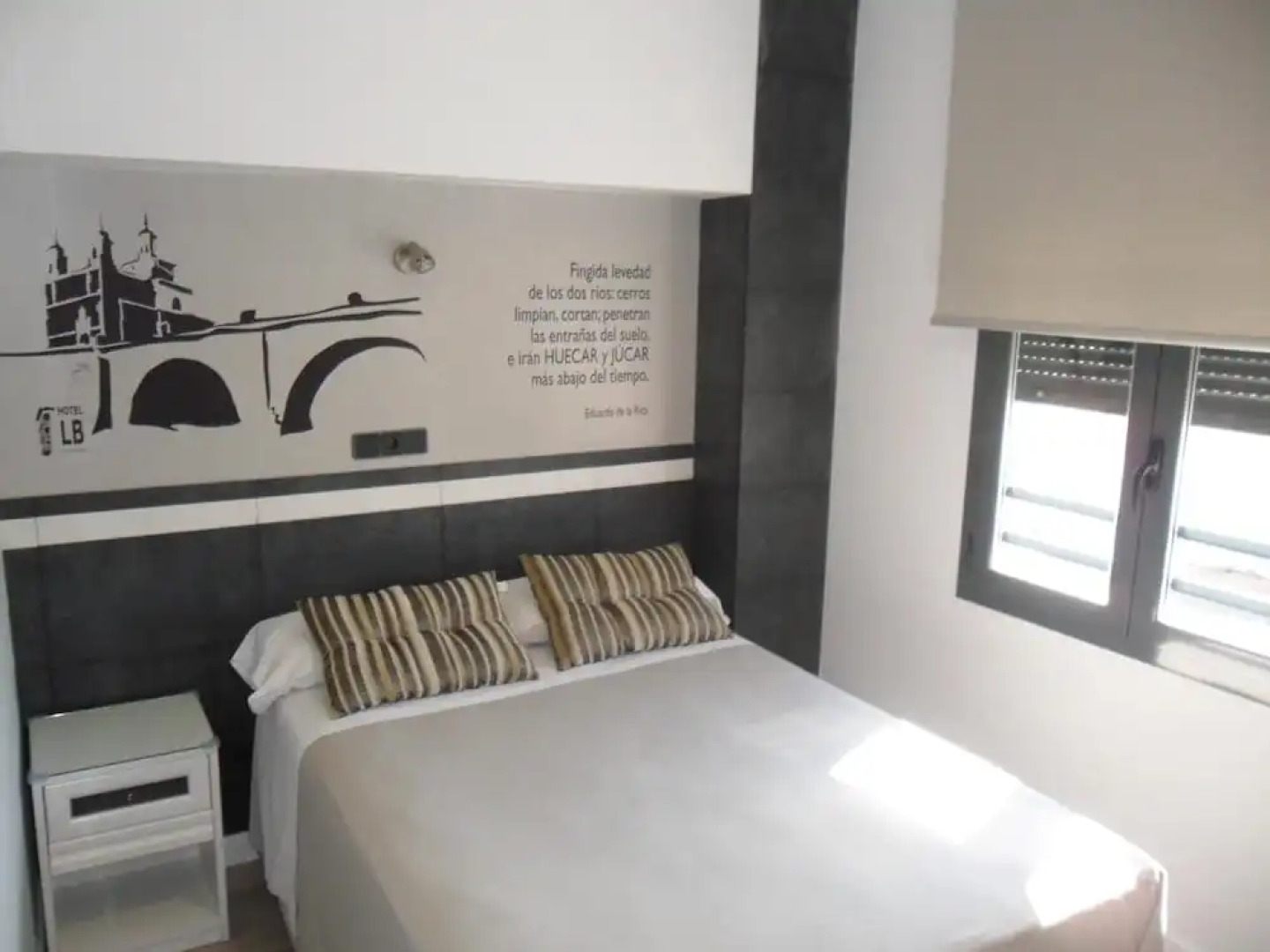 Hotel LB Villa De Cuenca