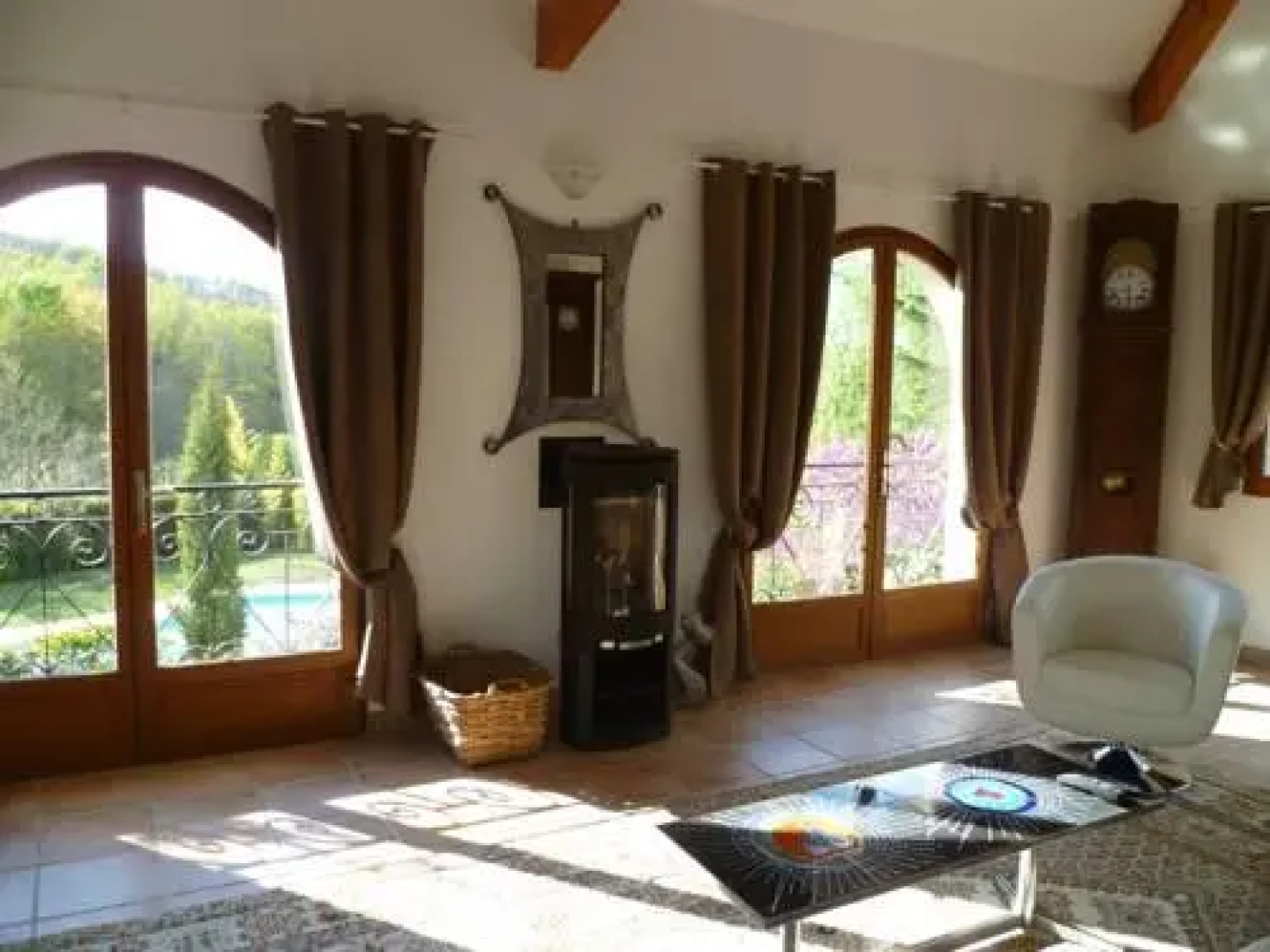 Chambre dHôtes les Buis