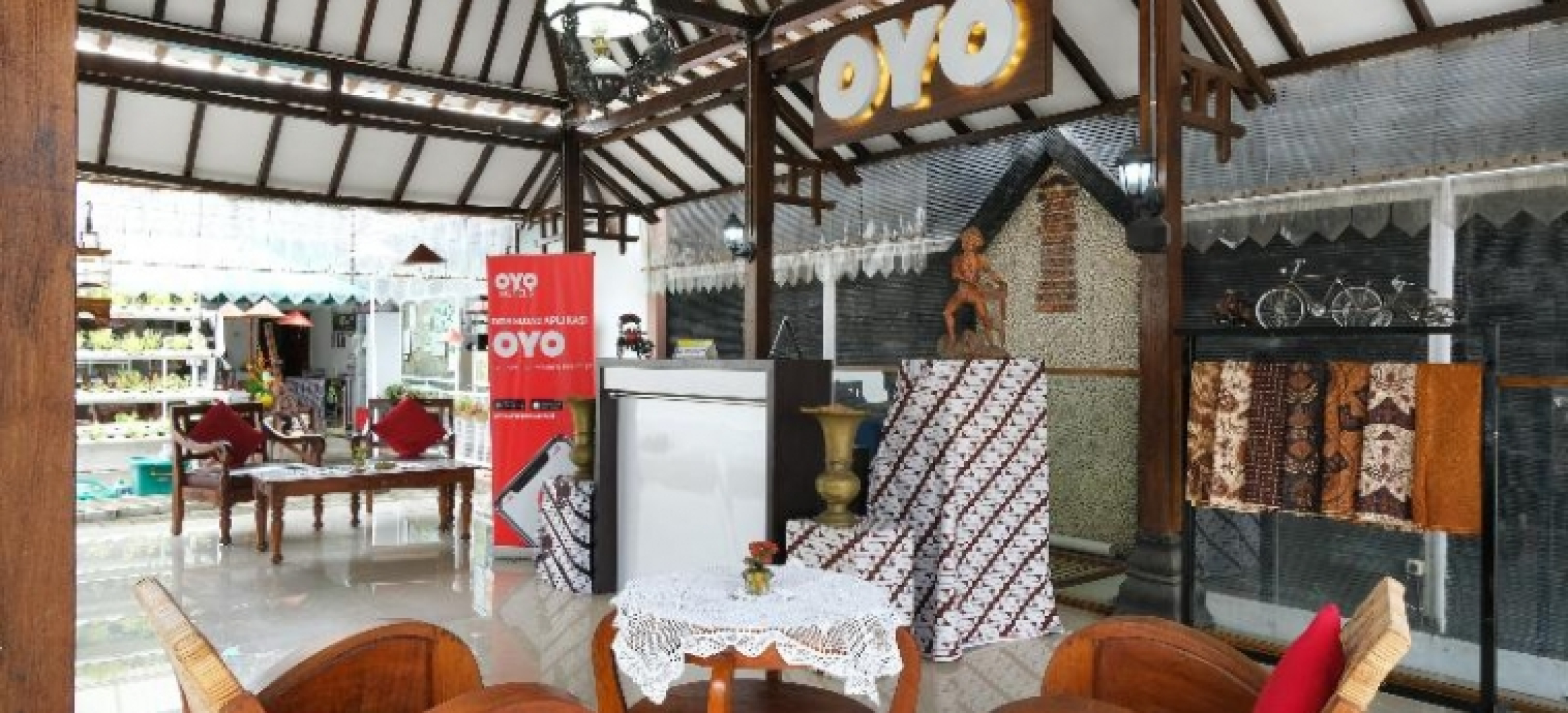 OYO 408 Graha Vege Jawi Syariah