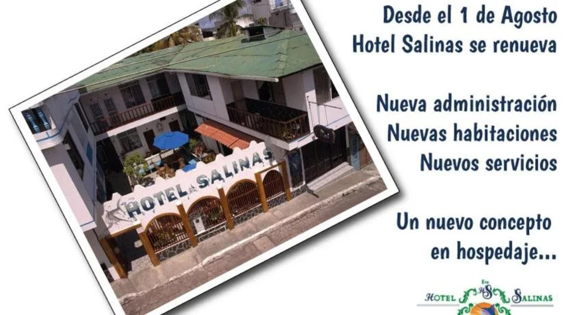 Hotel Salinas