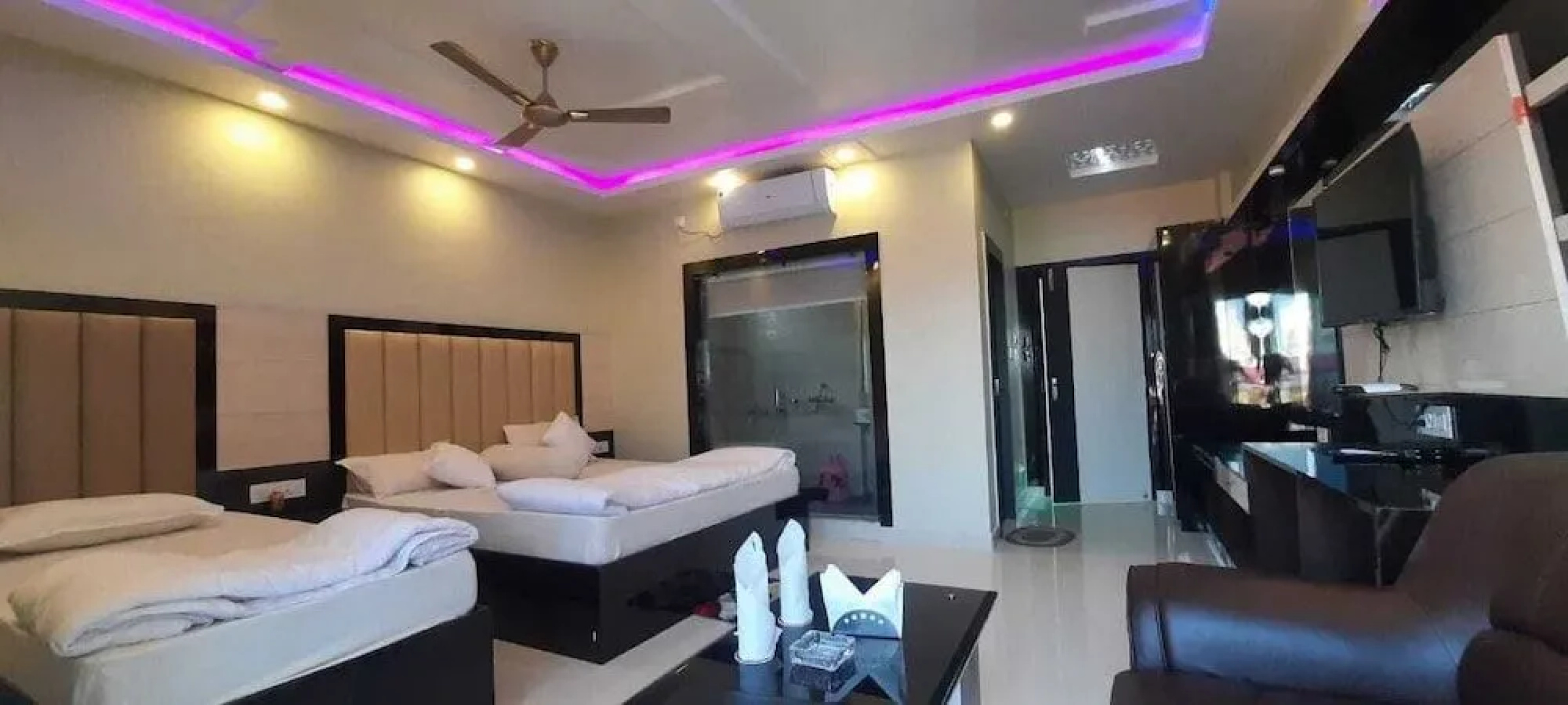 Hotel Prince