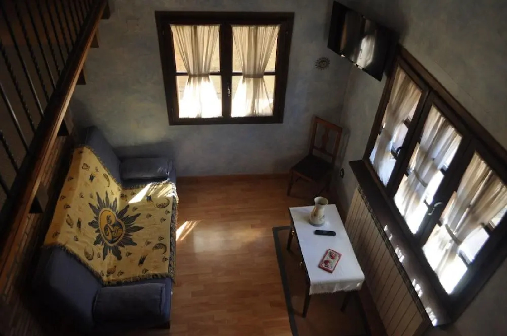 El rincón de la media luna