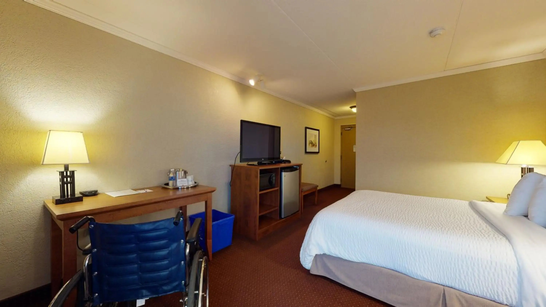 Best Western Plus Nor' Wester Hotel & Conference Centre