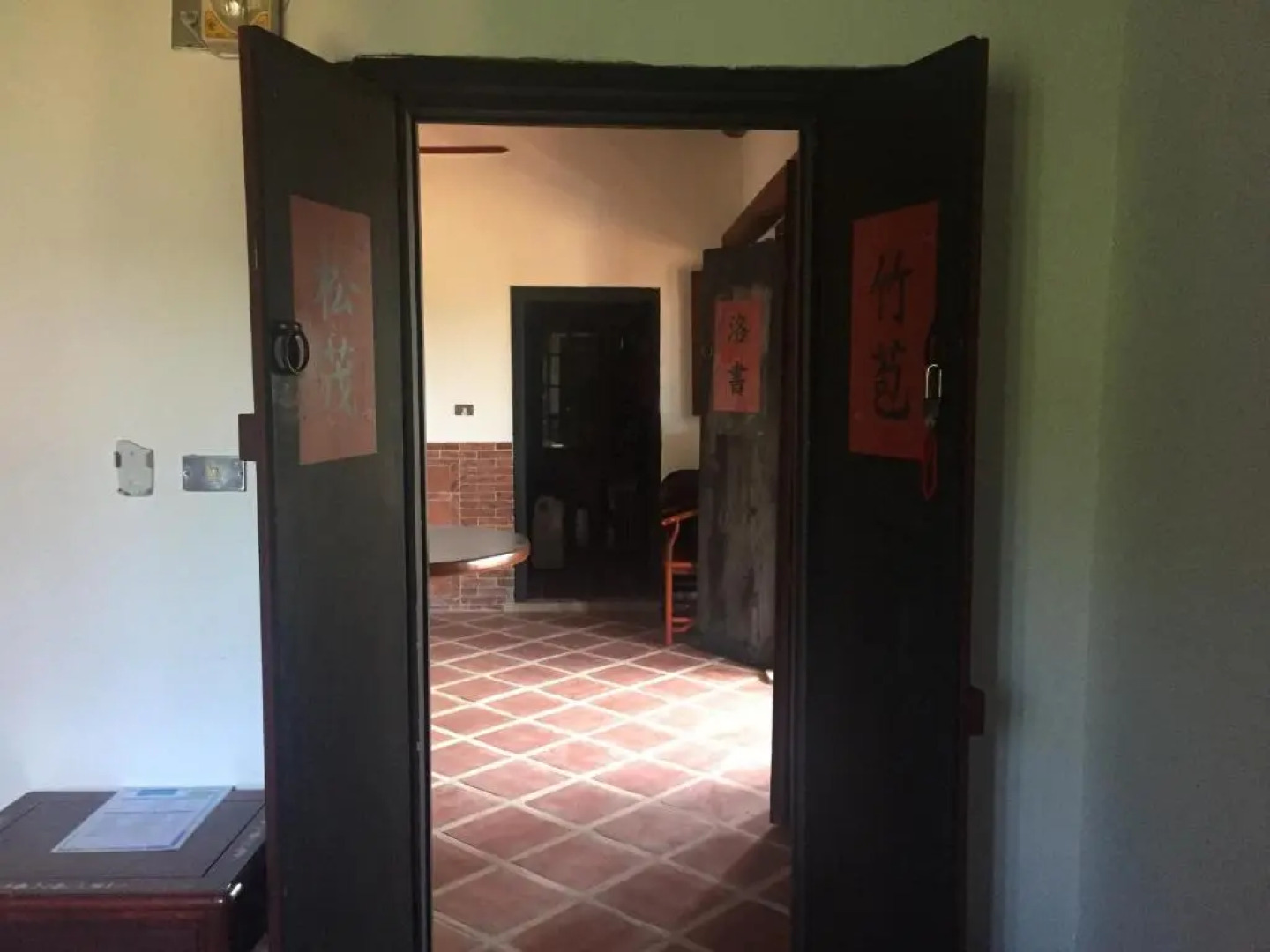 來喜樓-珠山82號民宿