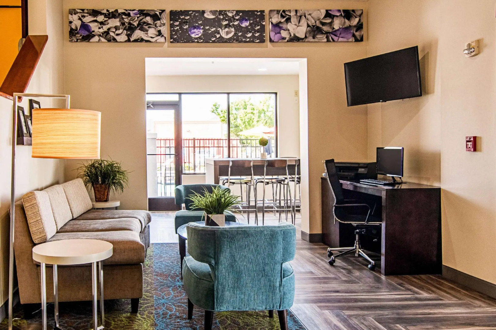 Sleep Inn & Suites Rehoboth Beach