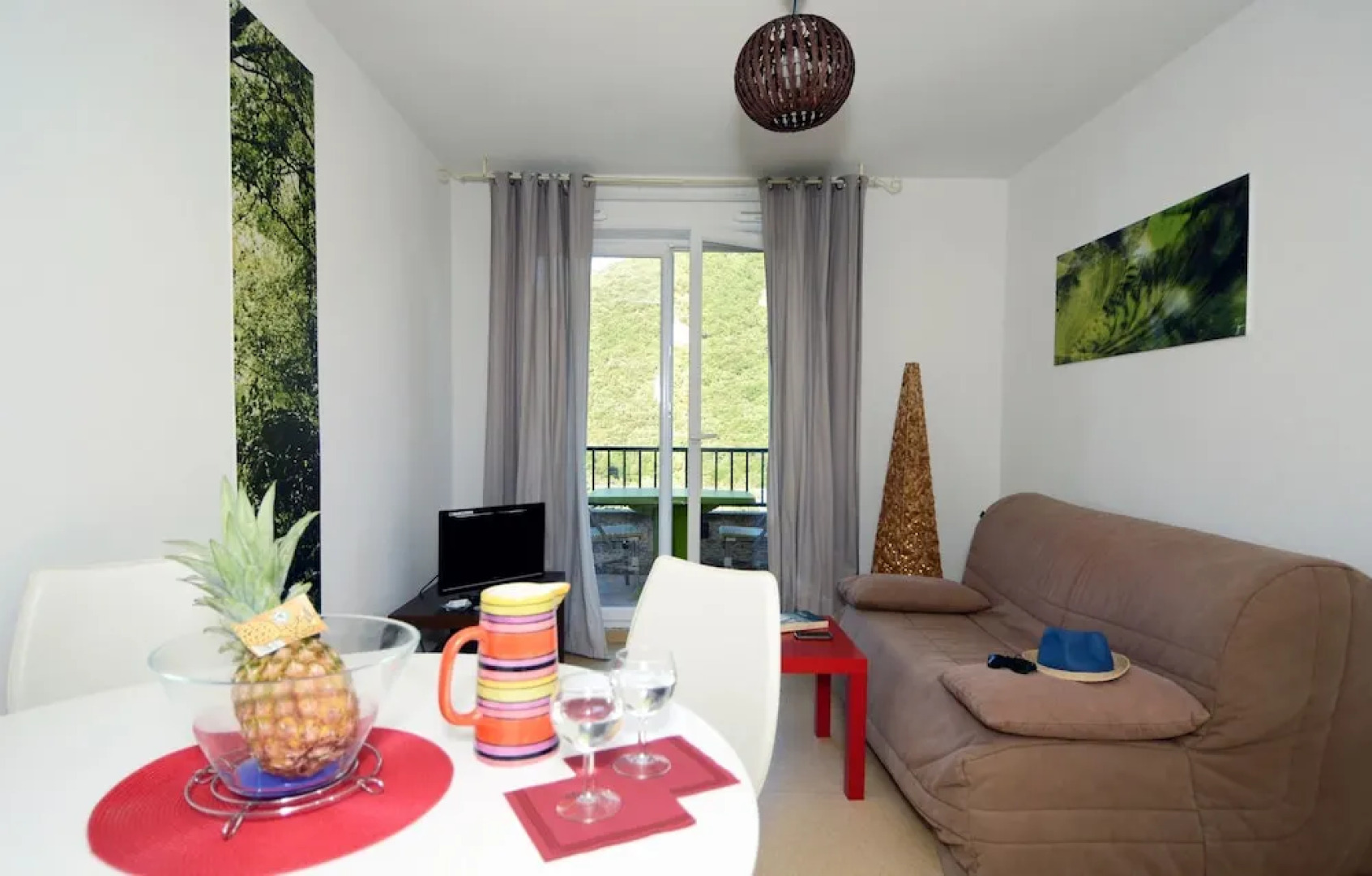 Résidence Odalys Les Bains d'Avène