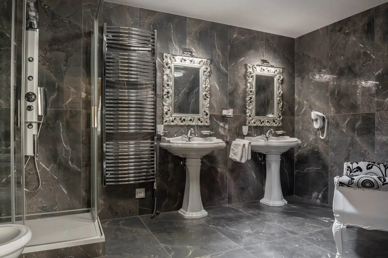 Spa Hotel Schlosspark