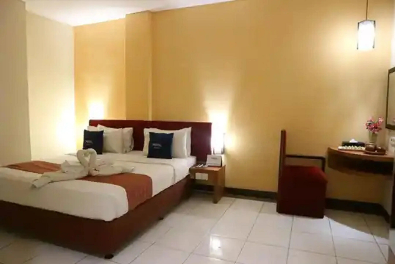 Hotel Marlin Pekalongan by Dafam Hotels
