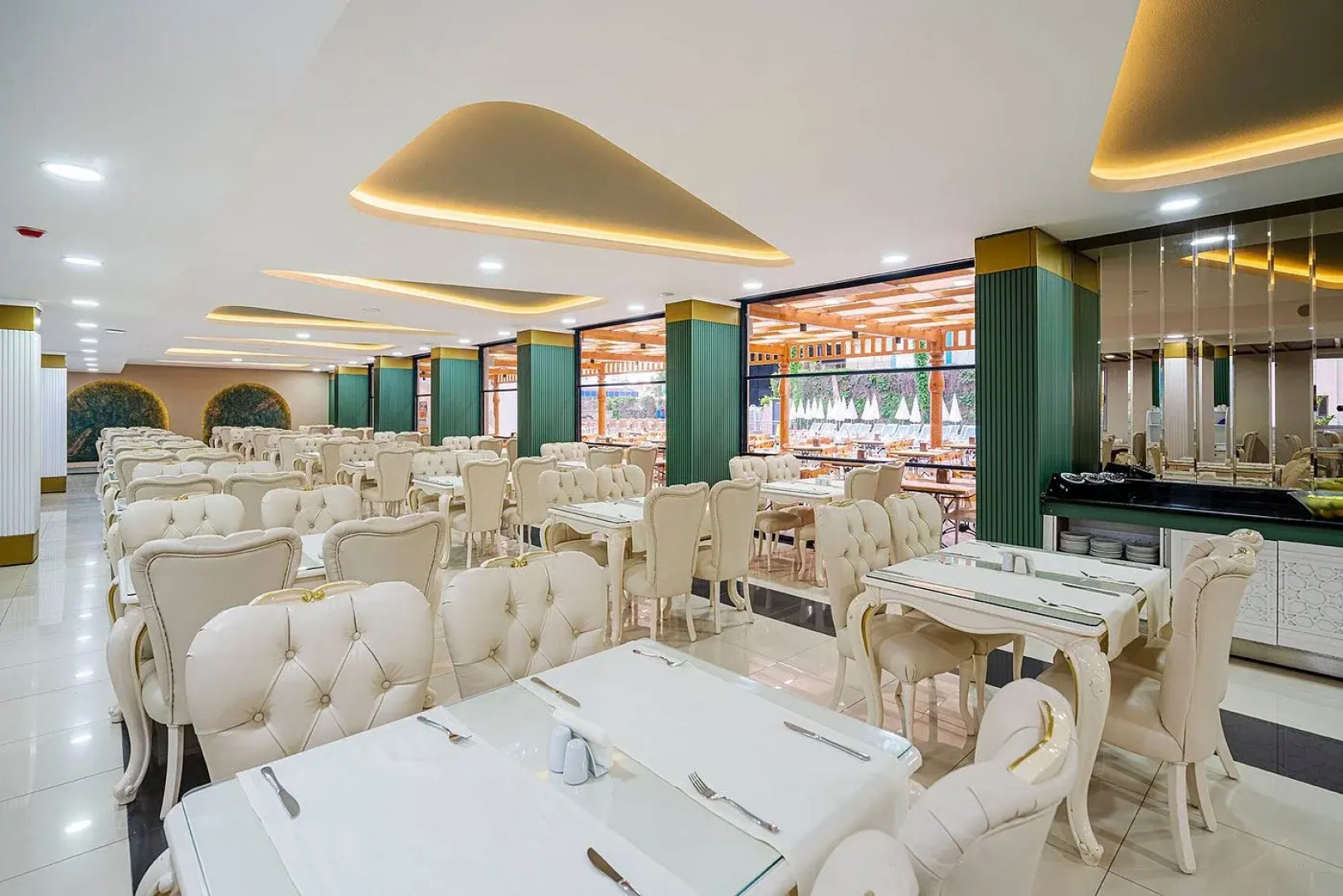 Blue Star Hotel - All Inclusive