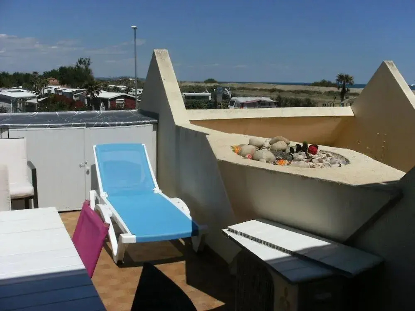 Hôtel Riad 5 Studio Cap Libertin Village Naturiste