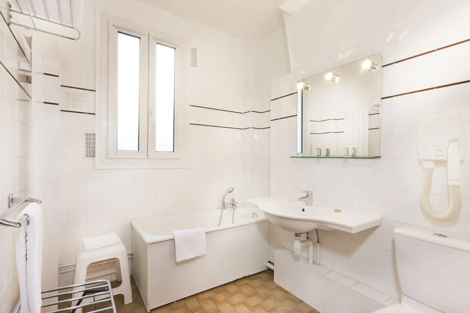 Hôtel Donjon Vincennes