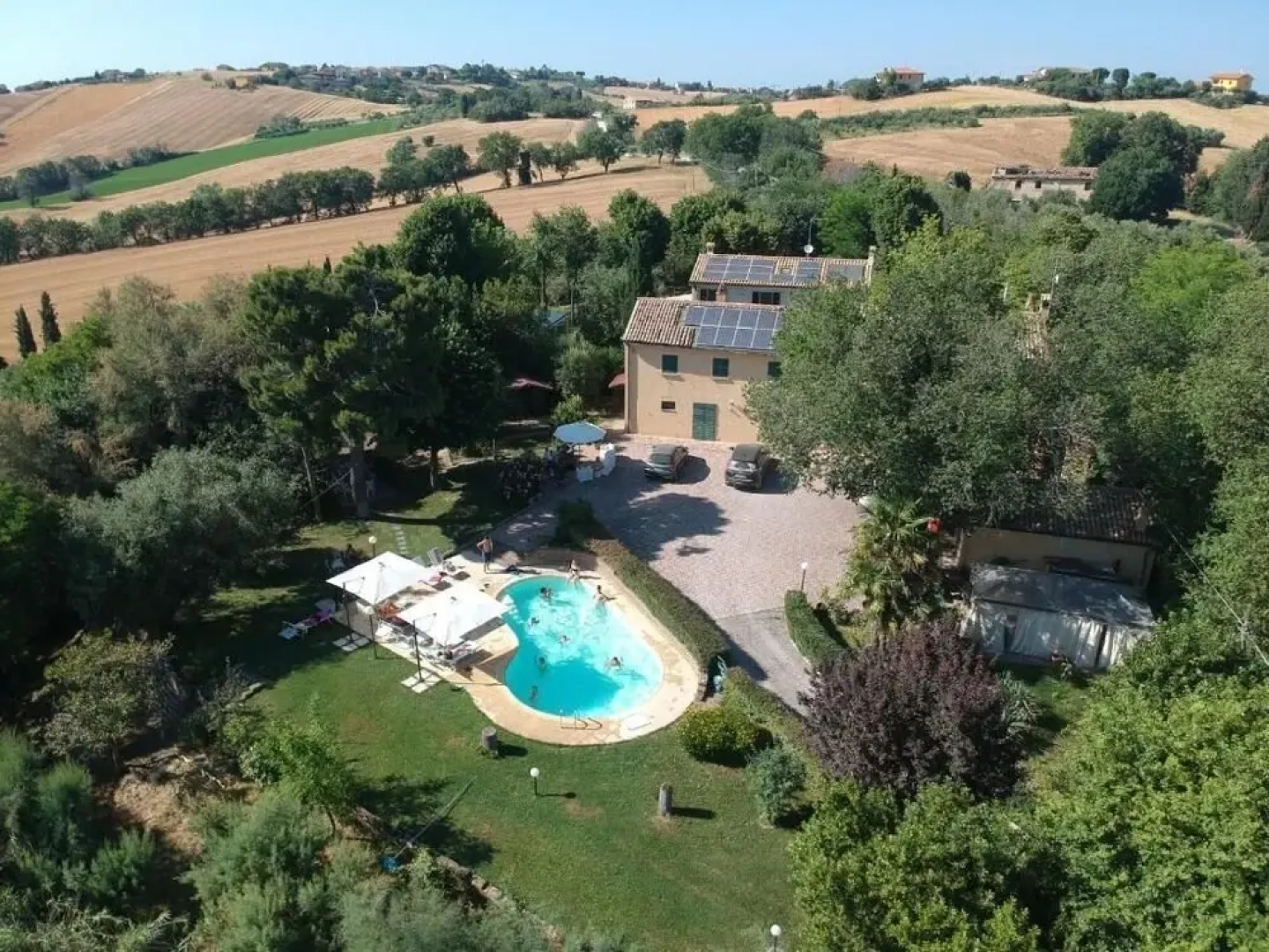 Il Lauro B&B