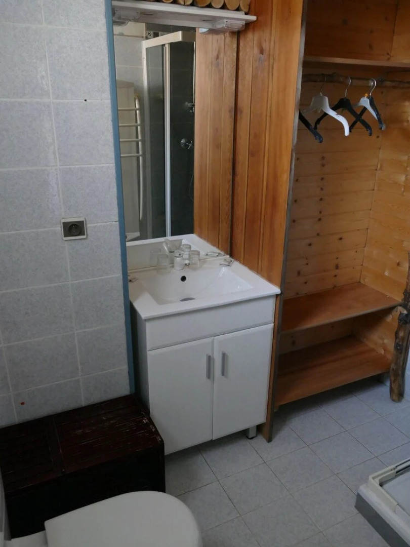 Chambres d'Hôtes A Dodolela