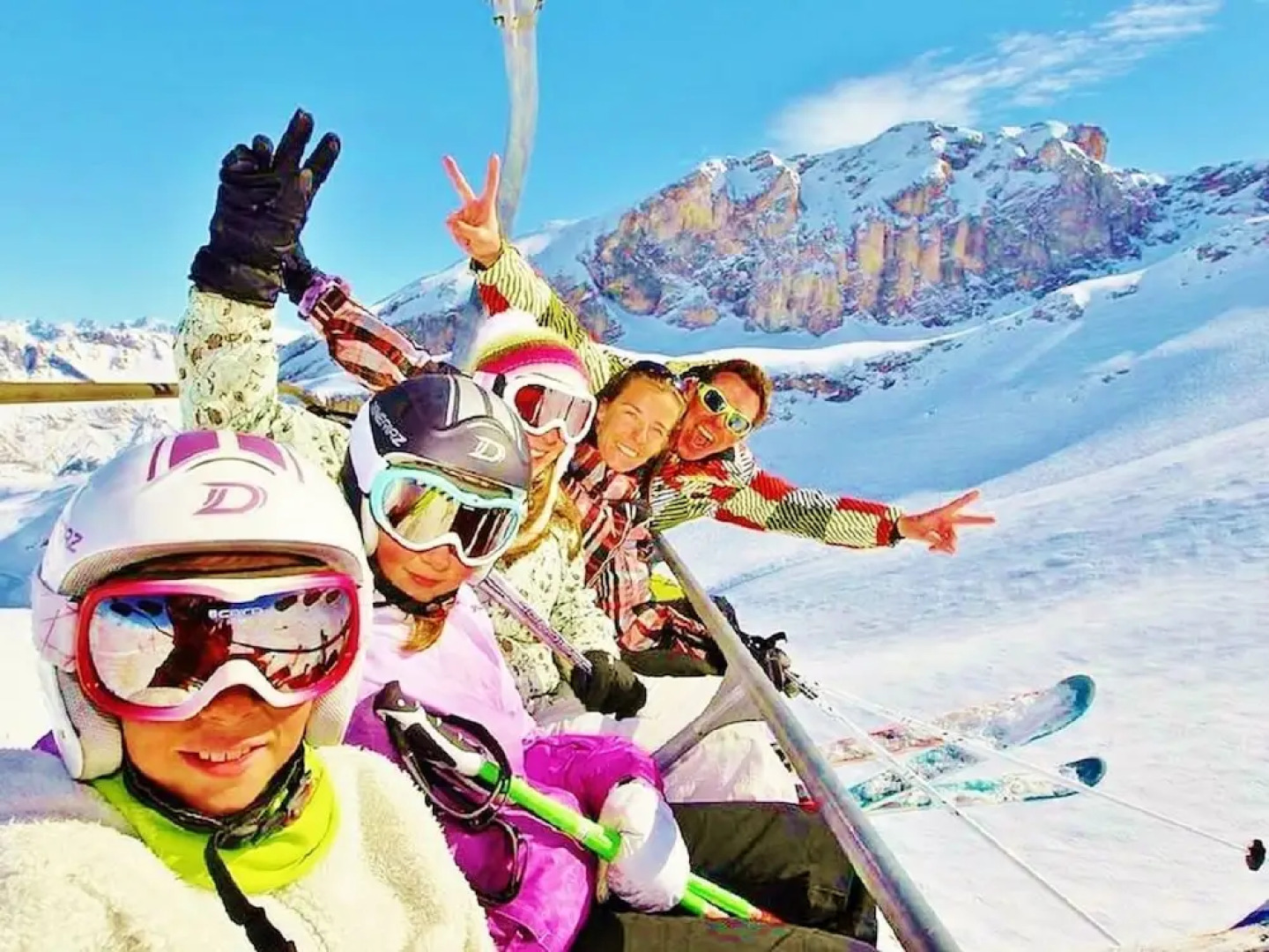 Chalet-Résidence l'Obiou