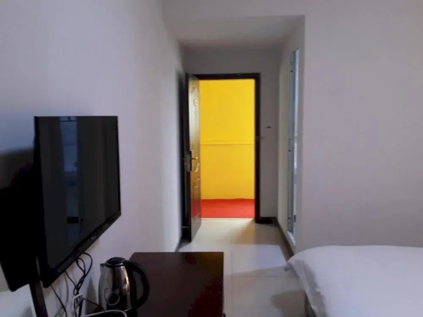 Luoyang Qingyuan Hotel