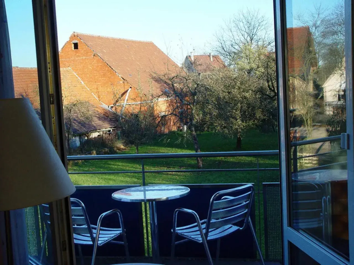 Gasthof zur Sonne