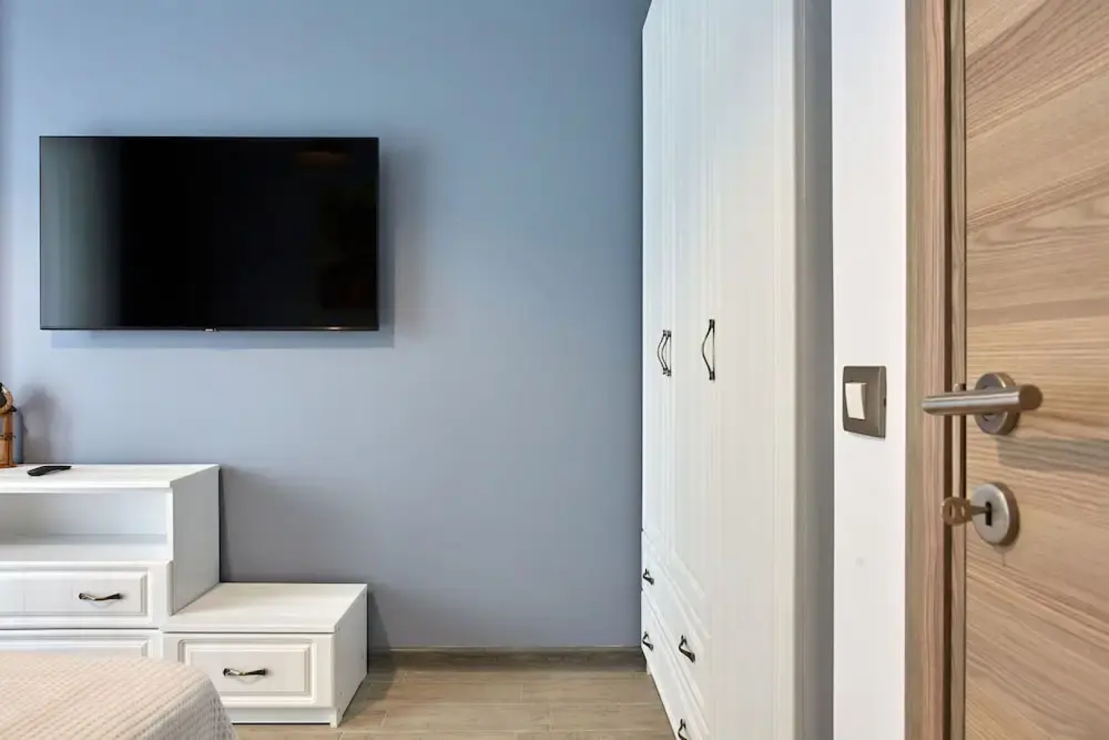 Apartamente Indigo Alezzi