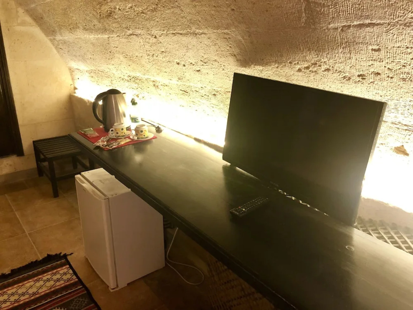 Valley of Dreams Cappadocia