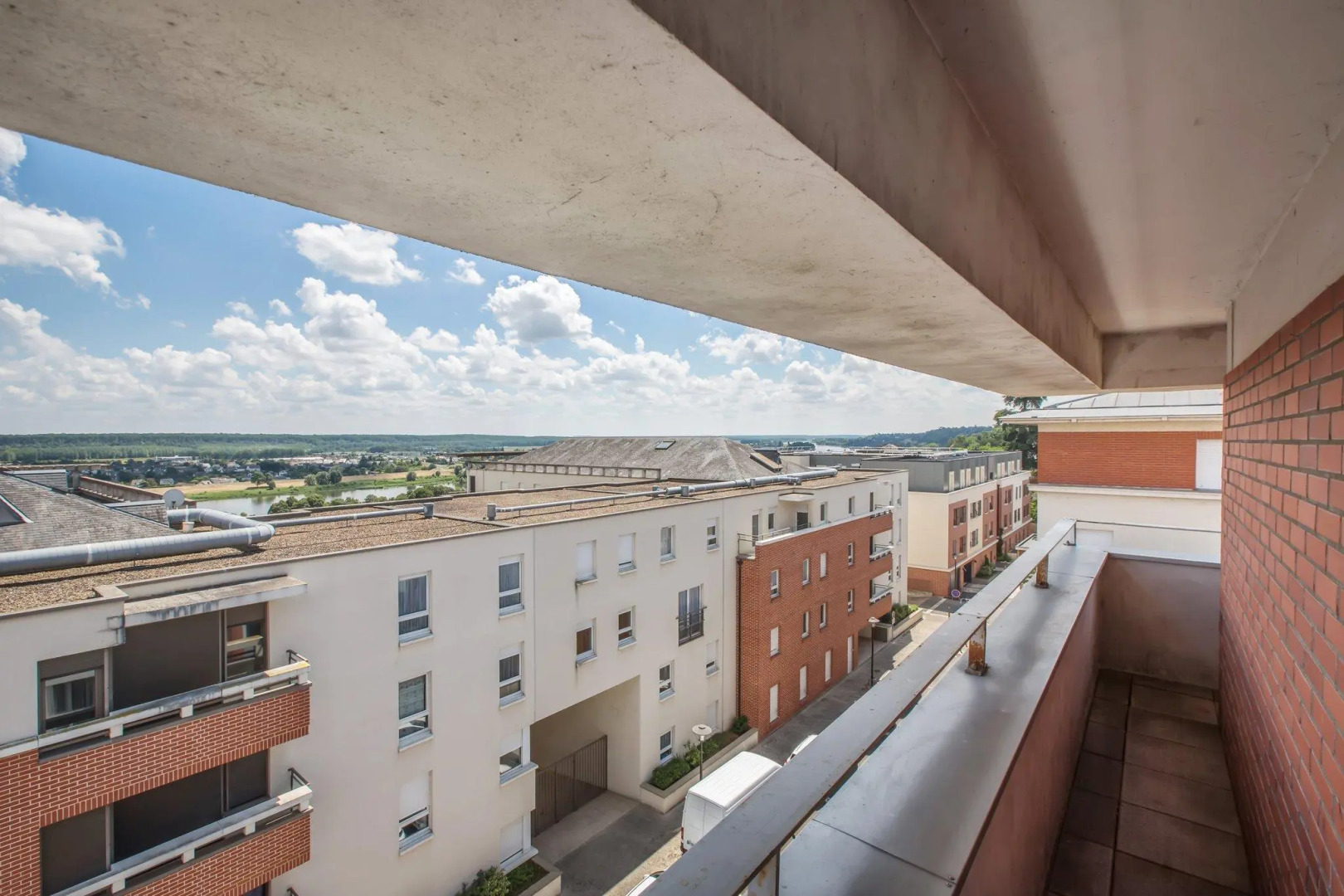 Appart'City Classic Blois