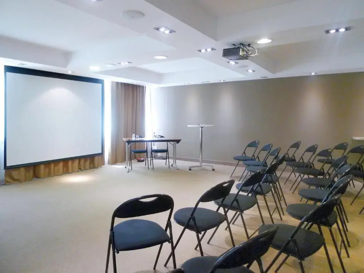 Résidence de Tourisme Ajaccio Amirauté