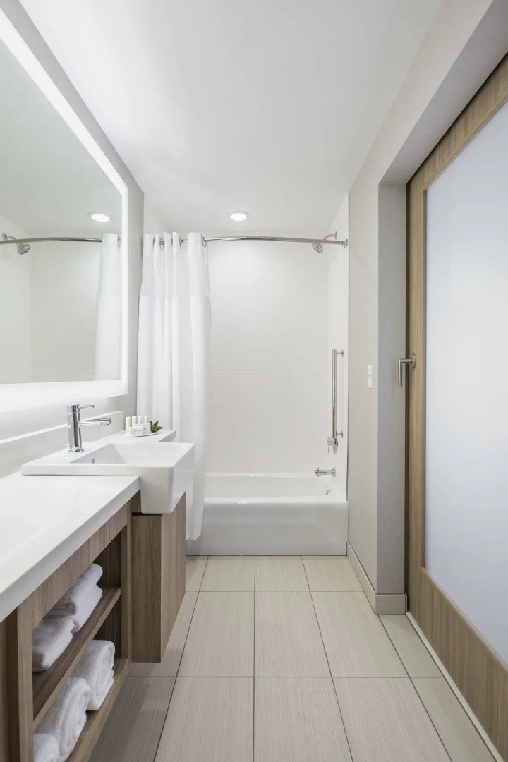 SpringHill Suites by Marriott Madison