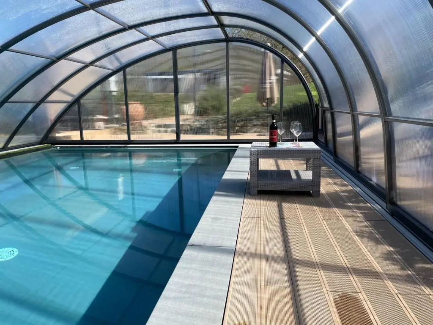 Casa di Campagna Pianelli