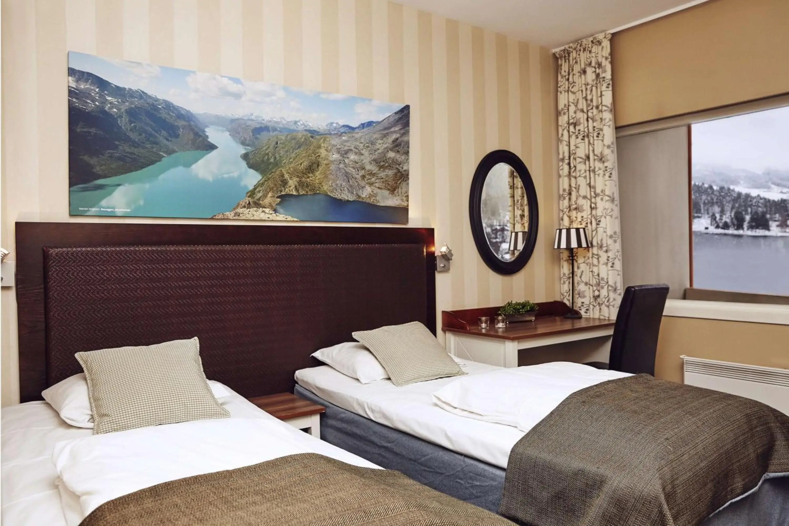 Scandic Valdres