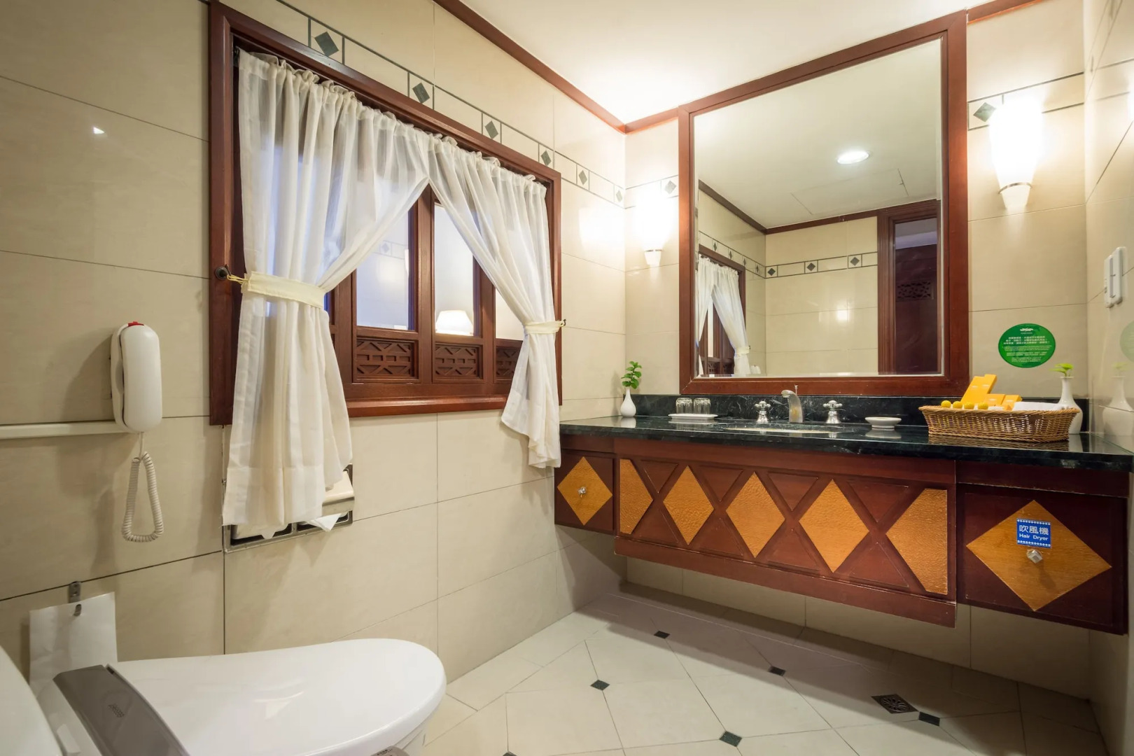 Formosan Naruwan Hotel & Resort Taitung