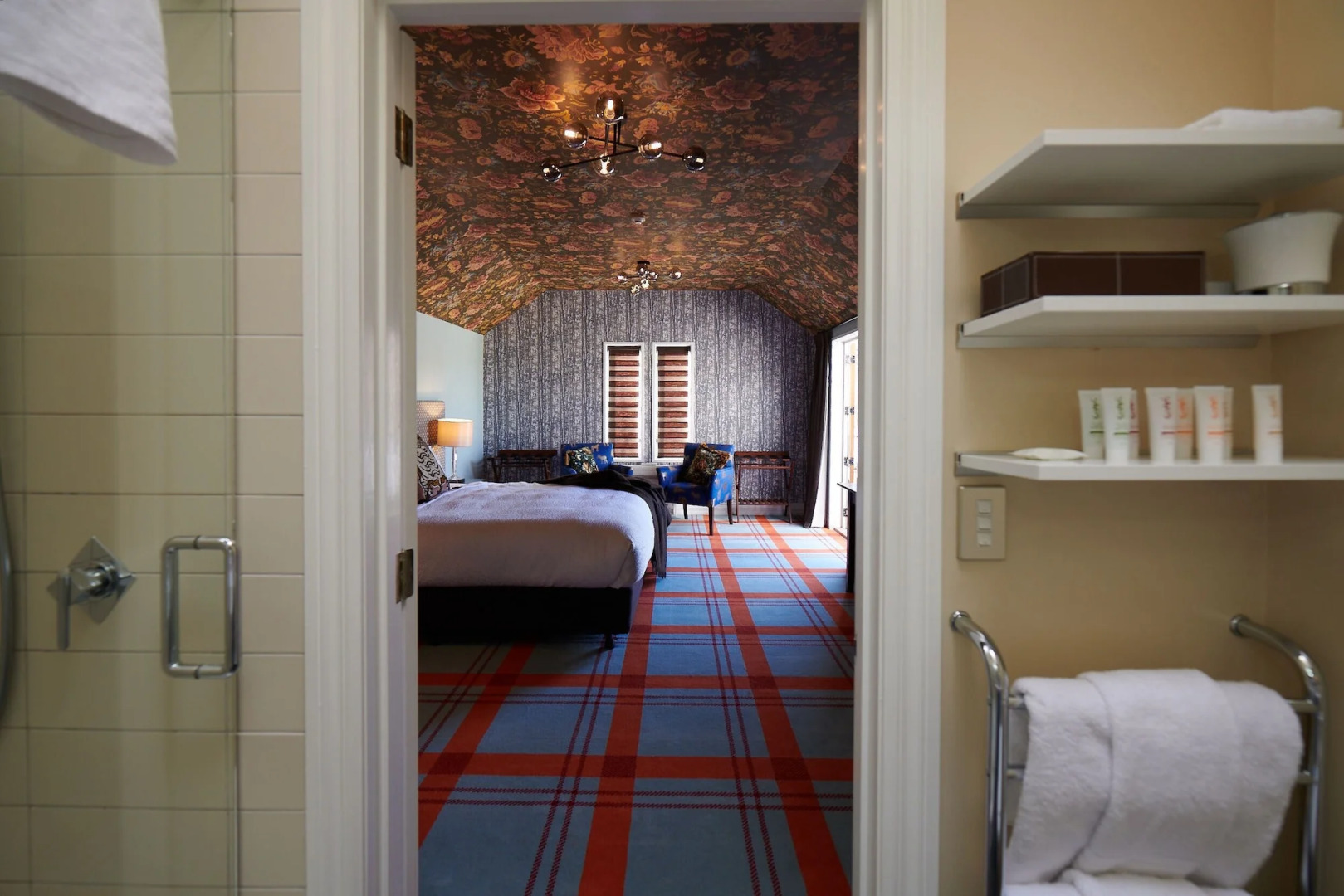 The Dairy Hotel Queenstown, A Naumi Chapter