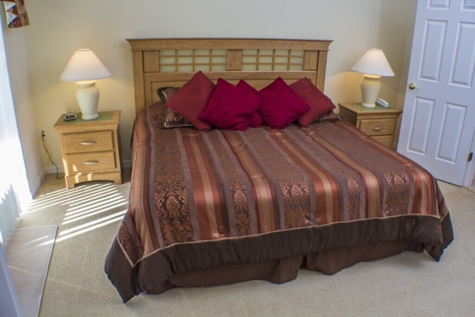 Carrick Isle 4 Bedroom Home by Redawning