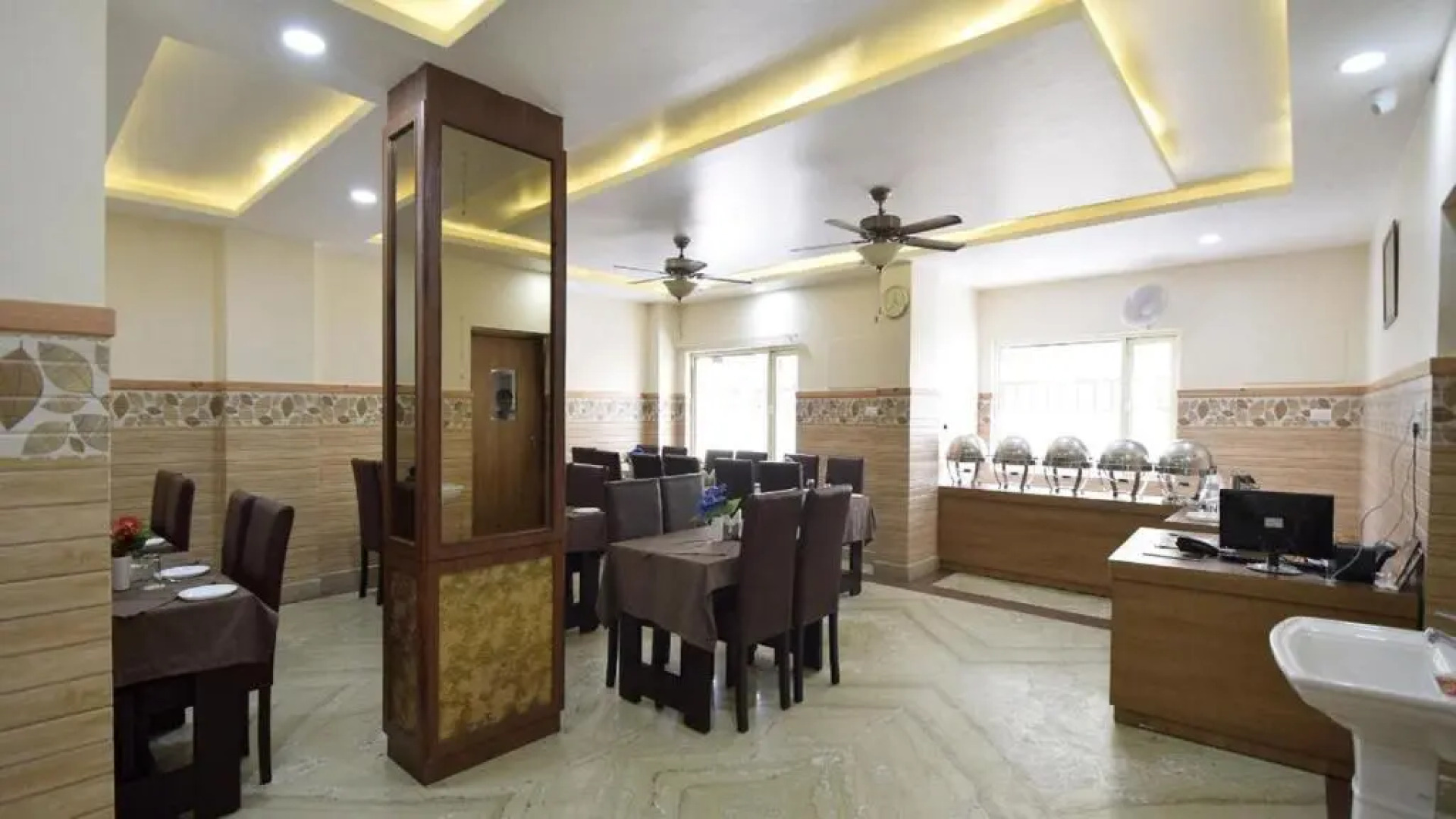 The Vaishno Devi Hills