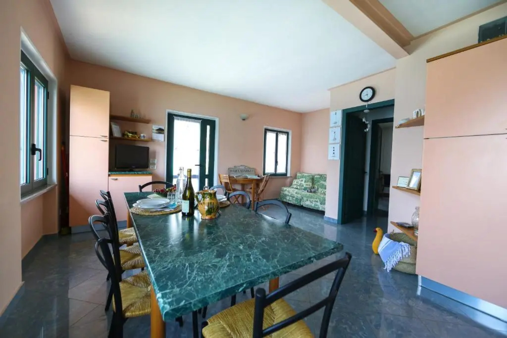 La Casa sul Lago d'Iseo