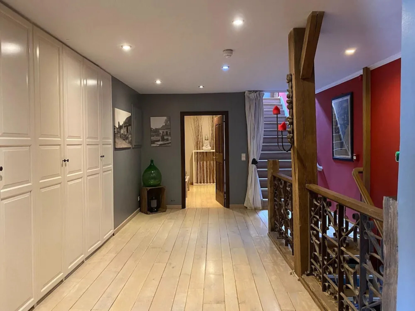 Gedinne Historic Forest Haven