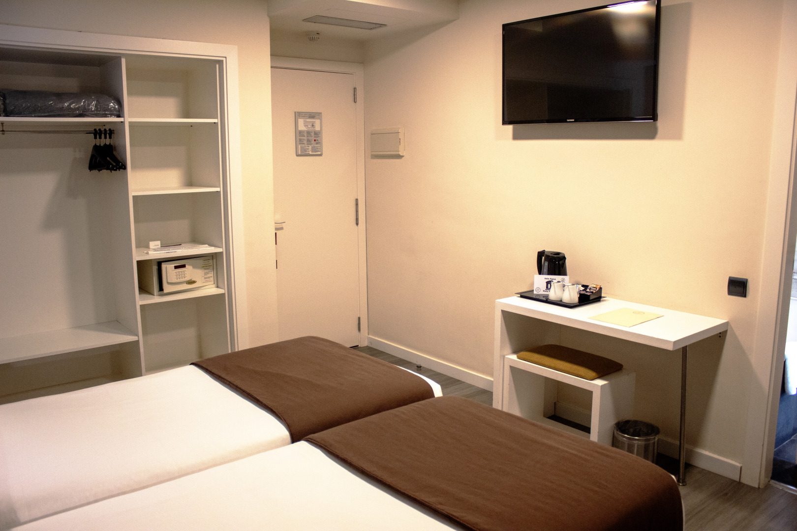 Bcn Urbany Hotels Del Comte