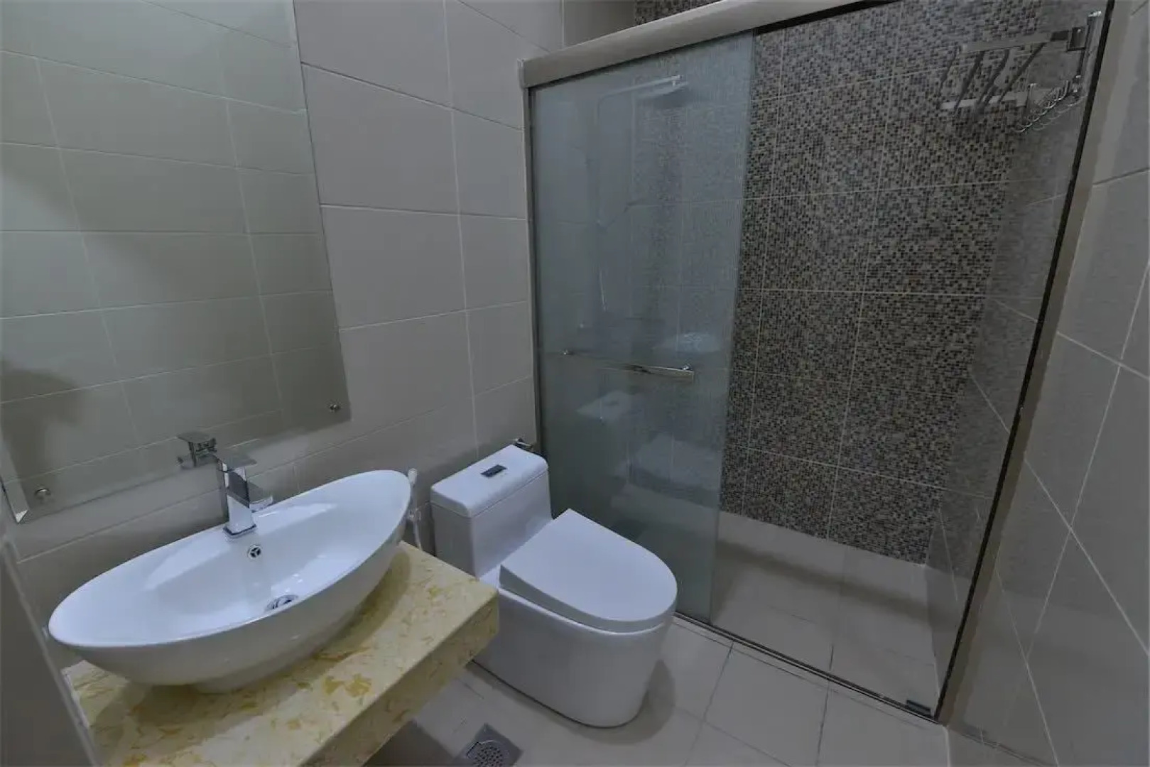 Wafa Hotel & Apartment