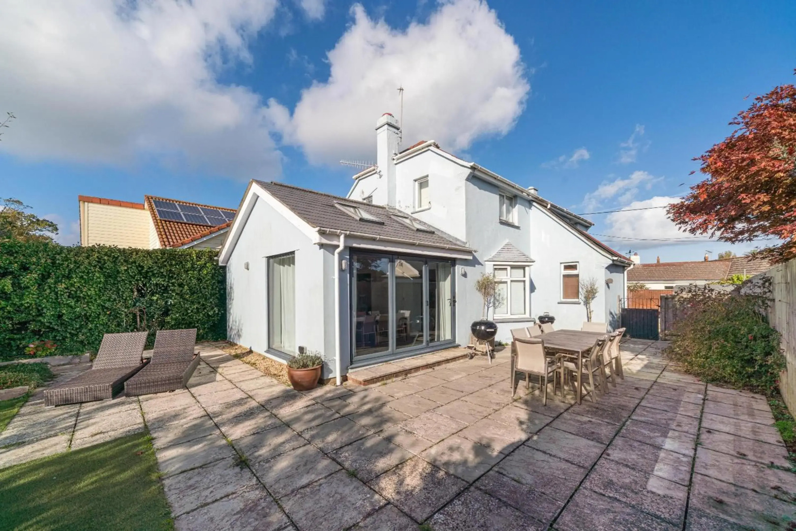 San Rocco, Bembridge