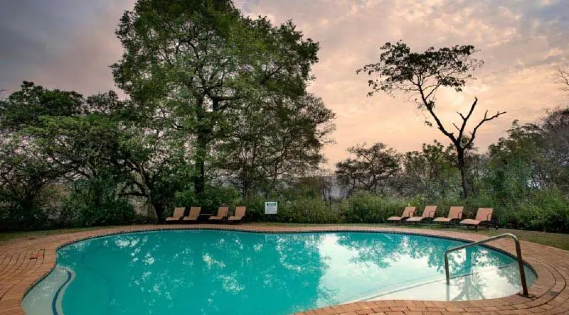 Kruger Park Lodge - Golf Safari SA