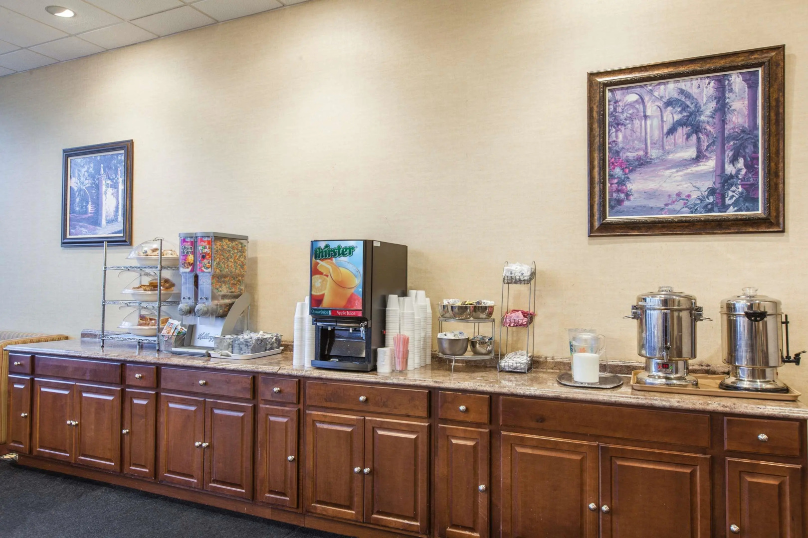 Days Inn Conference Center - Bridgewater