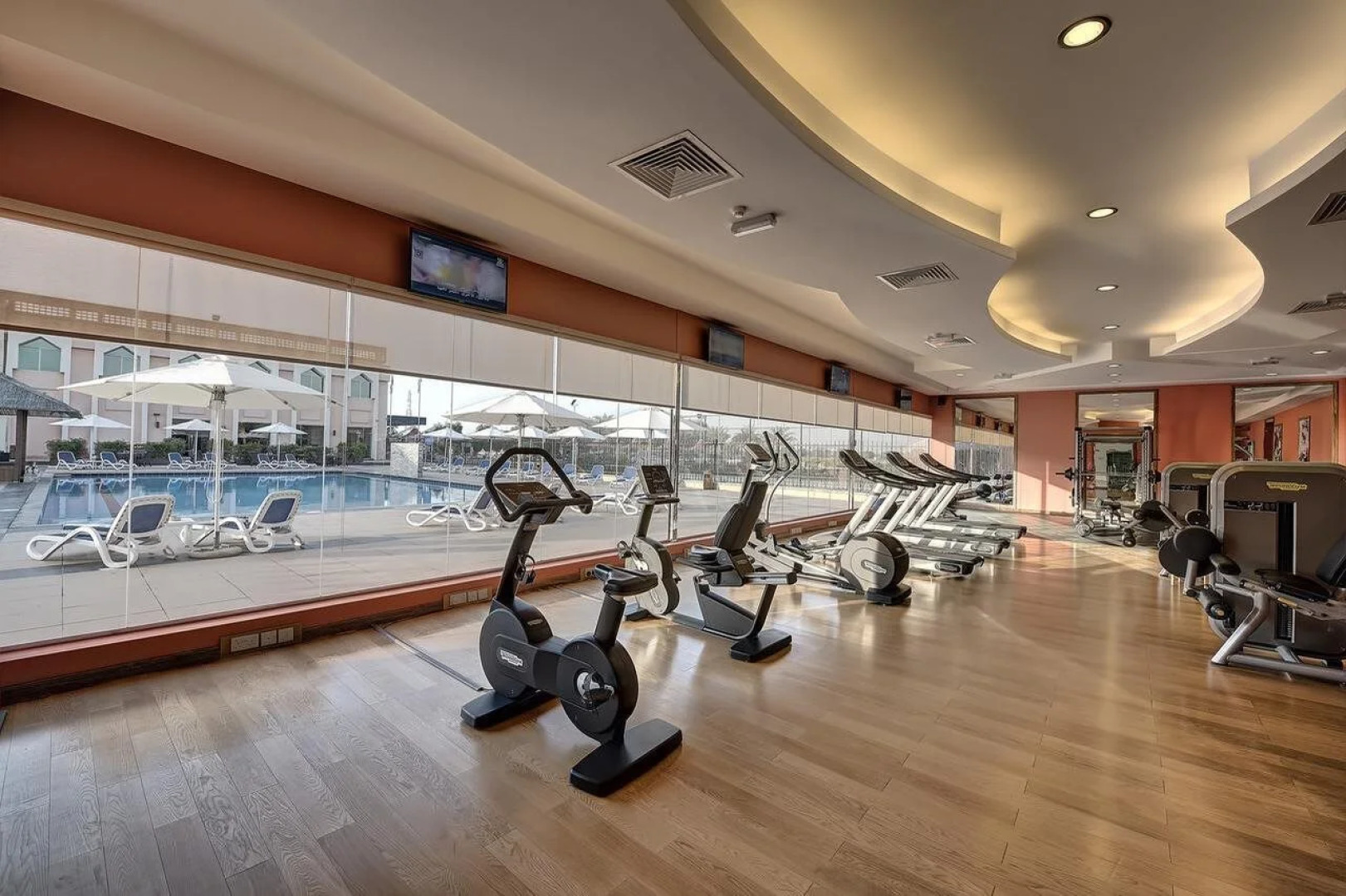 Western Hotel - Ghayathi