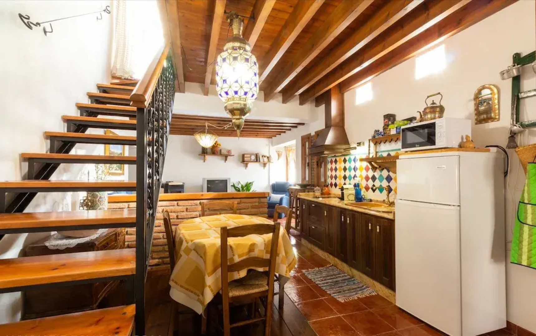 Casa Maria La Conejera