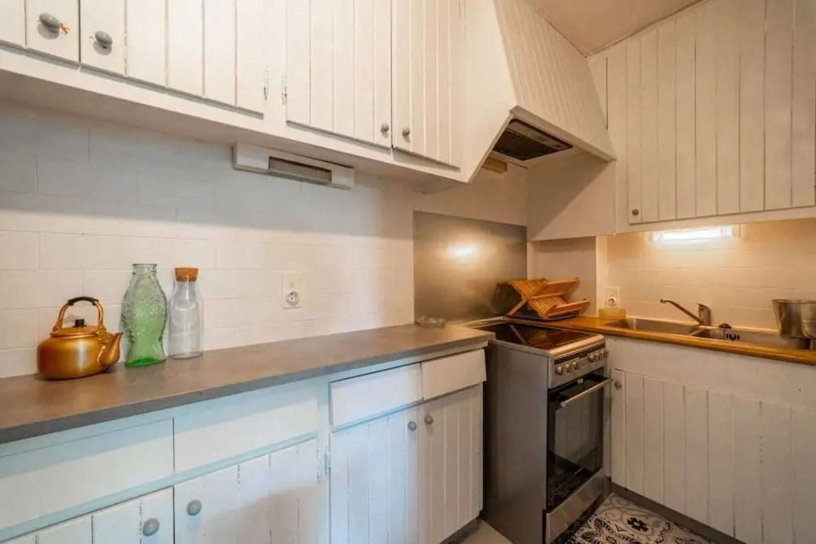 Le Crêt Private apartment