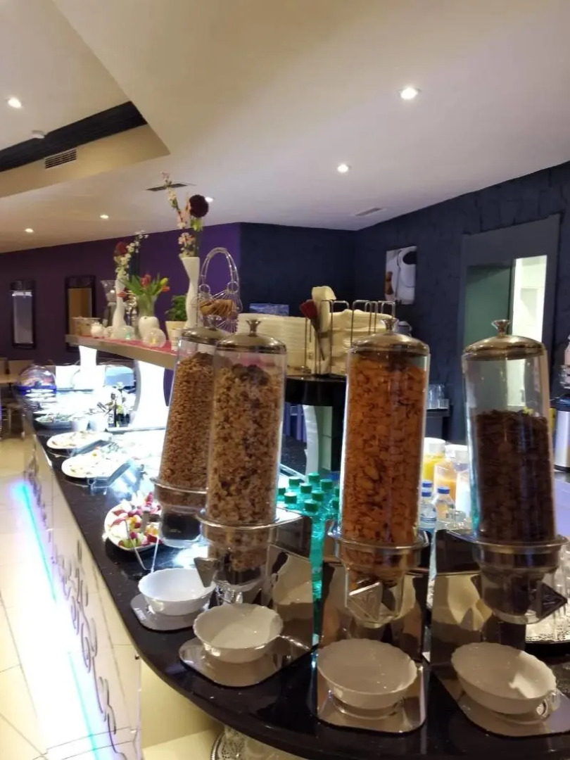 M&A Cityhotel Hildesheim