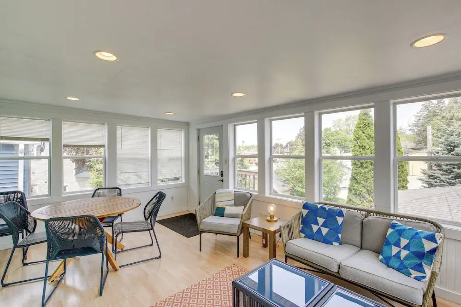 Elkhart Lake Vacation Rental 3 Mi to Road America!