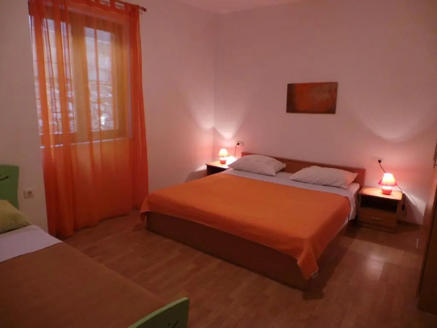 Apartmani Brijuni-Fažana Jele