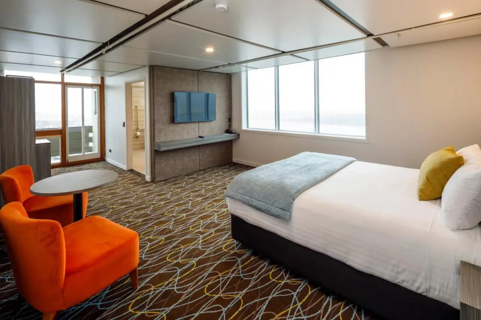 Copthorne Hotel Greymouth